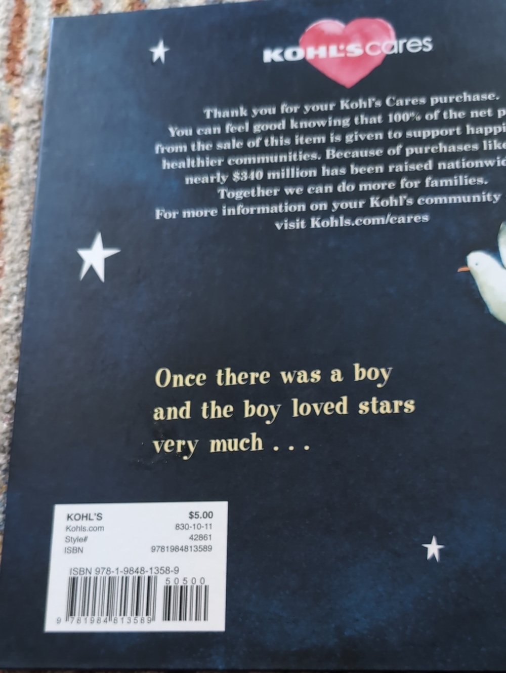 Assorted Kids Books - Picture 7 of 7